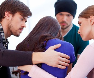 реабилитация наркозависимого