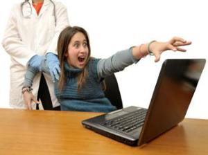 Лечение игромании