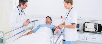 Снятие ломки