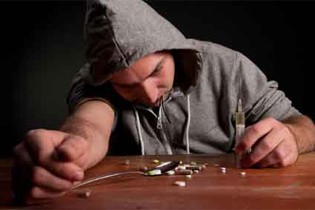 Лечение наркомании