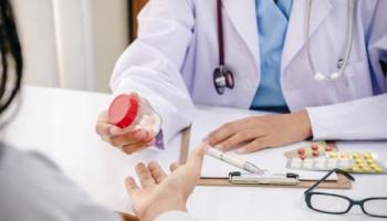 Медикаментозное лечение