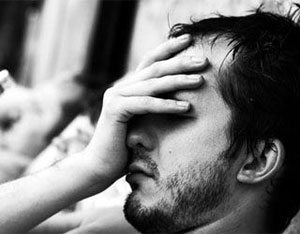 запущенный алкоголизм