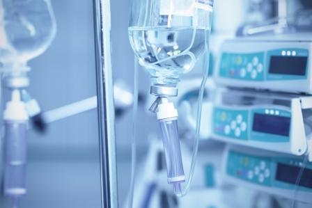 Детоксикация организма в Одессе