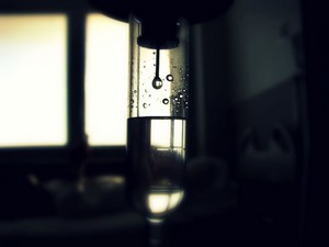 Снятие ломки в клинике