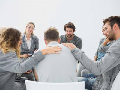 реабилитация наркозависимых в Николаеве