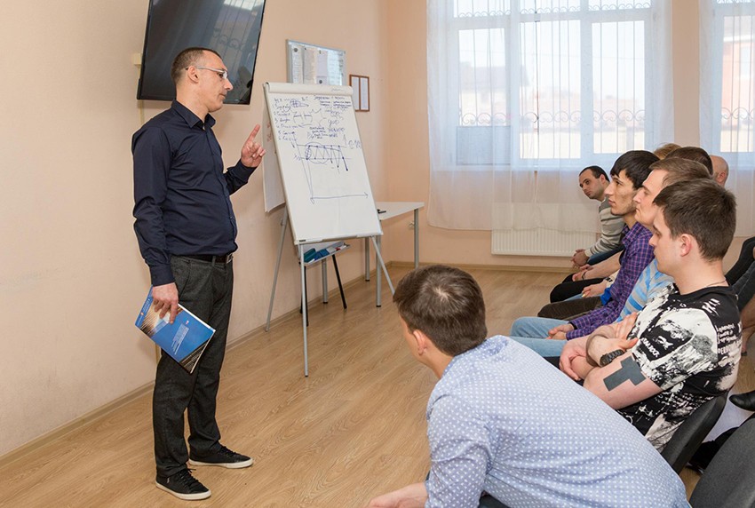 реабилитация наркозависимых в Черноморске