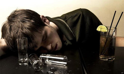 лечение алкоголизма в Раздельной