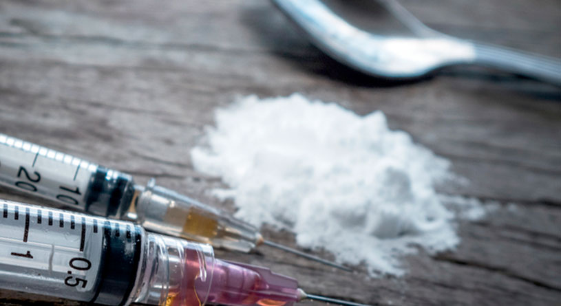 анонимное лечение наркомании в Южном